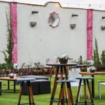 Salones de fiestas en Puebla