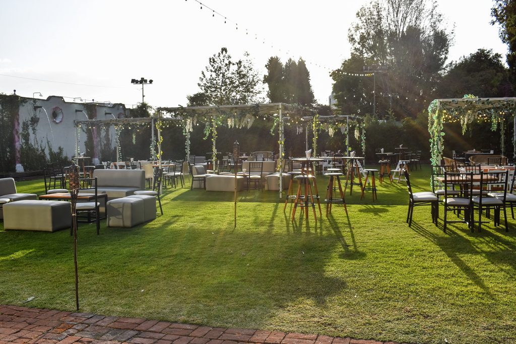 Haciendas para bodas en Puebla